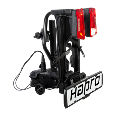 Fietsendrager Hapro Atlas Premium Xfold I 2.0