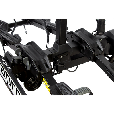 Fietsendrager Hapro Atlas Premium XFold II 3.0
