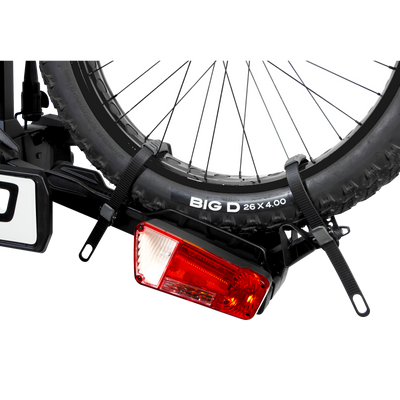 Fietsendrager Hapro Atlas Premium XFold II 3.0