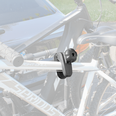Fietsendrager Peruzzo Pure Instinct 2