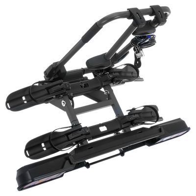 Fietsendrager Peruzzo Pure Instinct 2