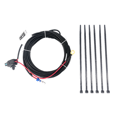 Uitbreidingsset voor Plus-toevoerkabel