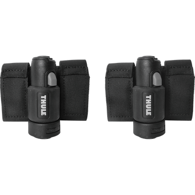 Skidrager Thule SkiClick 7291