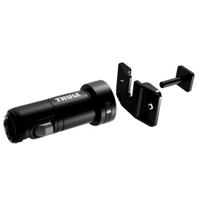 Skidrager Thule SkiClick 7291