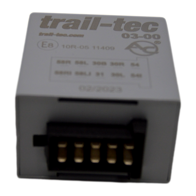 Module TowTec 03-00
