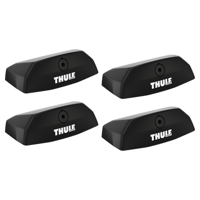 Thule Adapter 710750 Afdekking voor de Thule Fixpoint Kit