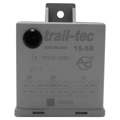 Module TowTec 15-SB