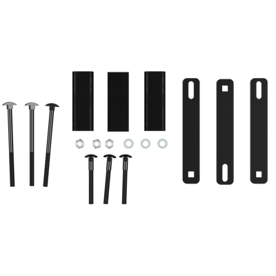 U-beugel kit Peruzzo Pure Instinct