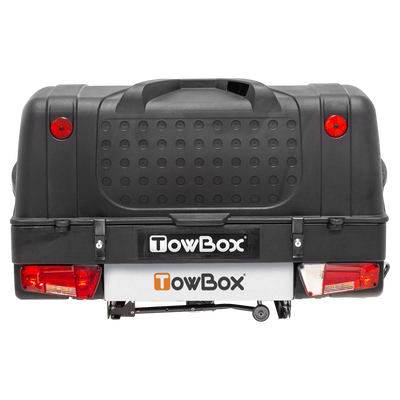 Achterbox TowBox V1 zwart