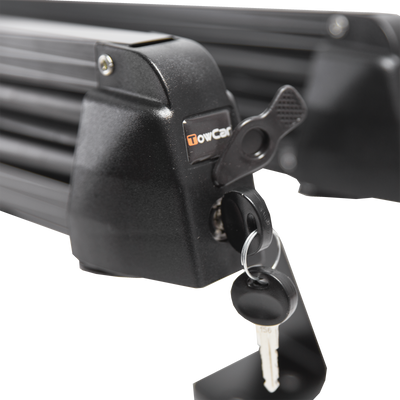 Skidrager / Snowboarddrager TowSki Base V1