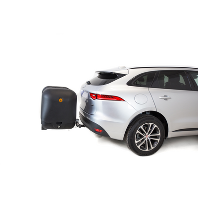 Achterbox TowBox V2 zwart