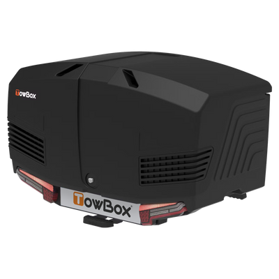 Achterbox TowBox V3 zwart