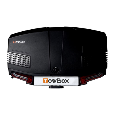Achterbox TowBox V3 zwart