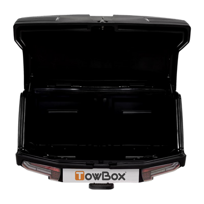 Achterbox TowBox V3 zwart