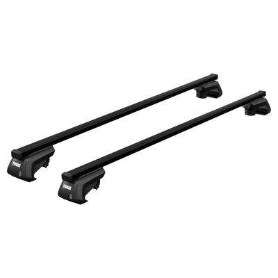 Dakdrager Thule SmartRack XT 135 cm
