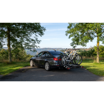 Fietsendrager Eufab SD260