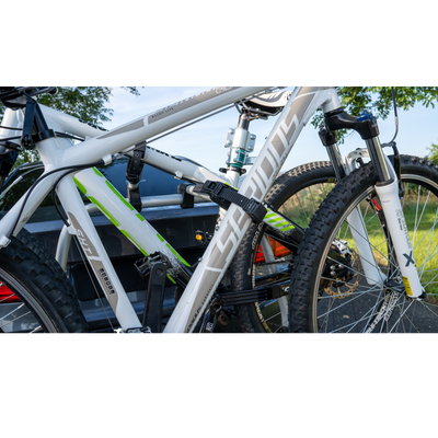 Fietsendrager Eufab SD260