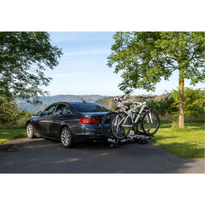 Fietsendrager Eufab SD260