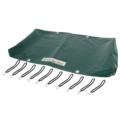 Zeil van bak passend voor wilddrager Gehetec Deep 122 Maxi