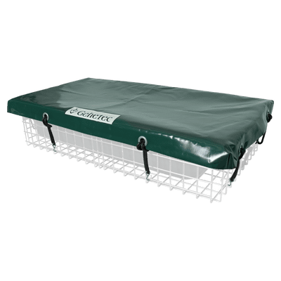 Zeil van bak passend voor wilddrager Gehetec Deep 122 Maxi