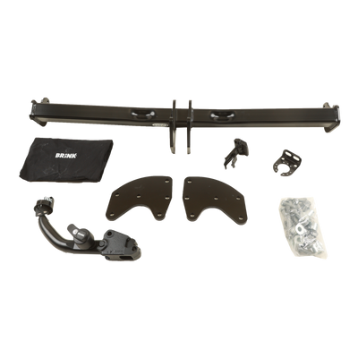 Dakdrager Thule WingBar EVO