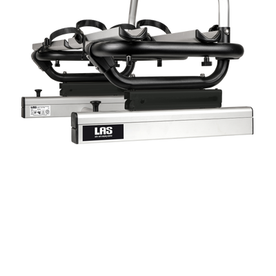 Uitbreiding kantelmechanisme fietsendrager Eufab BC260