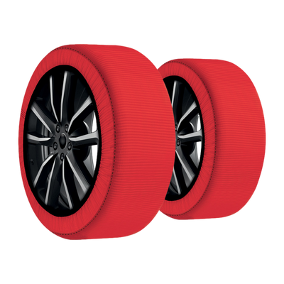 Sneeuwsokken Serie Active - grootte XS