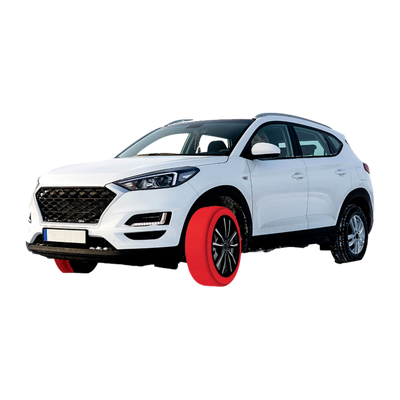 Sneeuwsokken Serie Active - grootte S