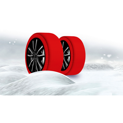 Sneeuwsokken Serie Active - grootte M