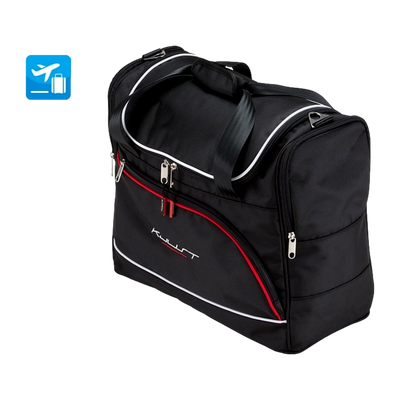 Vliegtuigtas voor handbagage KJUST 42 x 23 x 42 cm