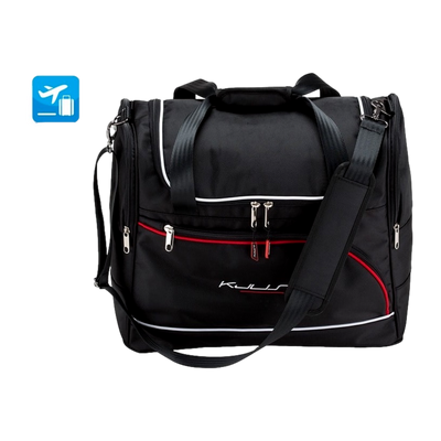 Vliegtuigtas voor handbagage KJUST 42 x 23 x 42 cm