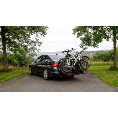 Uitbreiding Fietsendrager Green Valley