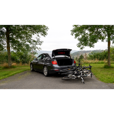 Uitbreiding Fietsendrager Green Valley
