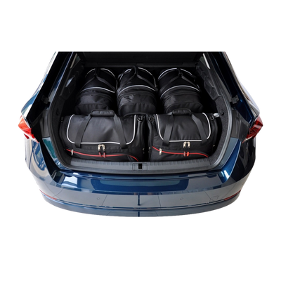 Tassenset voor de kofferbak