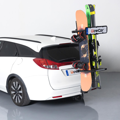 Skidrager / Snowboarddrager TowCar Cerler