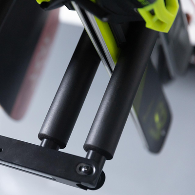 Skidrager / Snowboarddrager TowCar Cerler