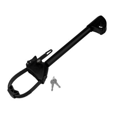 Fietsendrager Eufab SD260 black