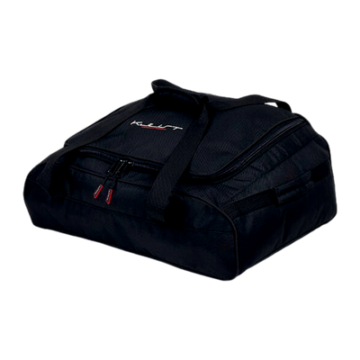 Dakboxtas KJUST 56-66 x 43 x 23-28 cm