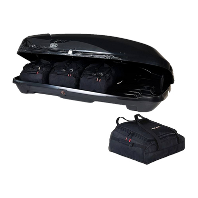 Dakboxtassenset Cruz Paddock 470