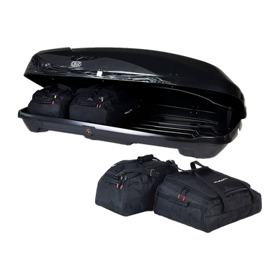 Dakboxtassenset Cruz Paddock 470