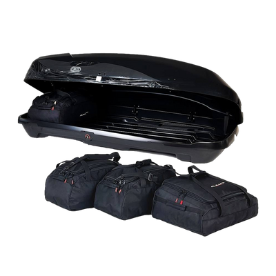 Dakboxtassenset Cruz Paddock 470