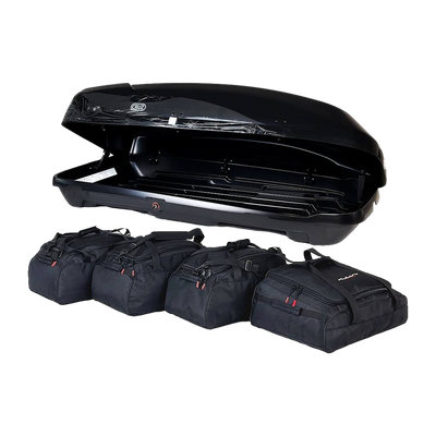 Dakboxtassenset Cruz Paddock 470