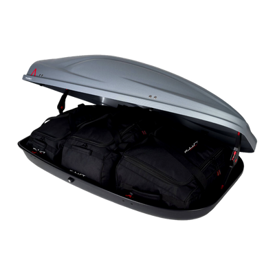 Dakboxtassenset G3 Absolute 400