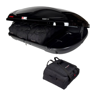 Dakboxtassenset Kamei Husky 510