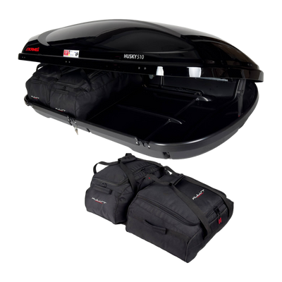 Dakboxtassenset Kamei Husky 510