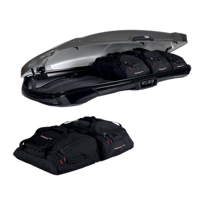 Dakboxtassenset Thule Vector Alpine