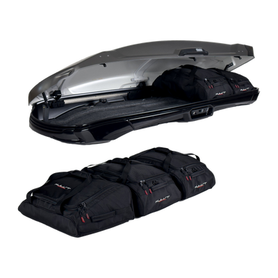 Dakboxtassenset Thule Vector Alpine