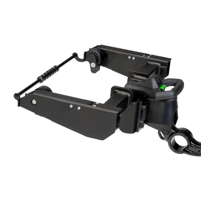 Dragermodule mft BackCarrier FIX4BIKE