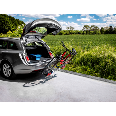 Fietsendrager Eufab Crow 1