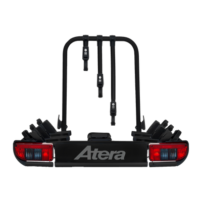 Fietsendrager Atera Strada Sport 3 black edition